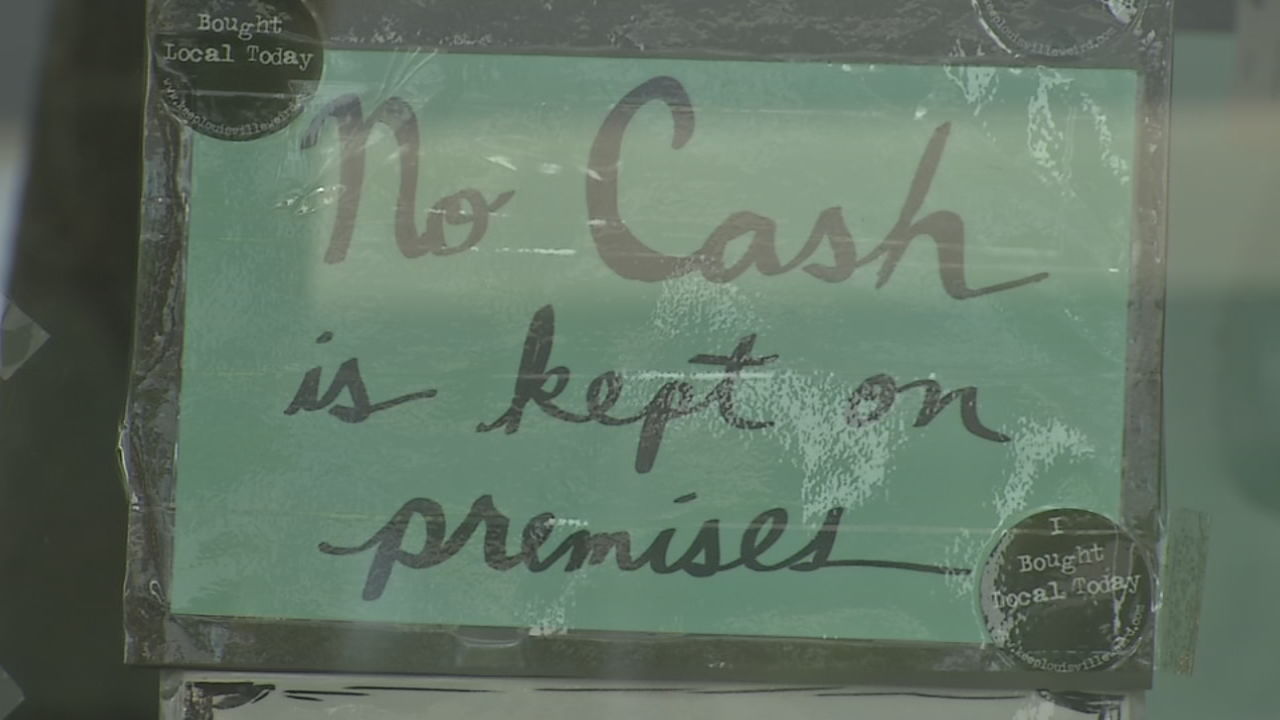 Revelry boutique no cash sign.jpg
